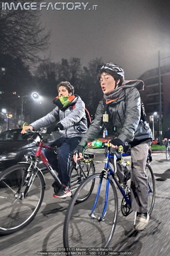 2018-11-15 Milano - Critical Mass 68